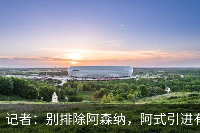 记者：别排除阿森纳，阿式引进有条款，可“便宜”仍超大多数俱乐部